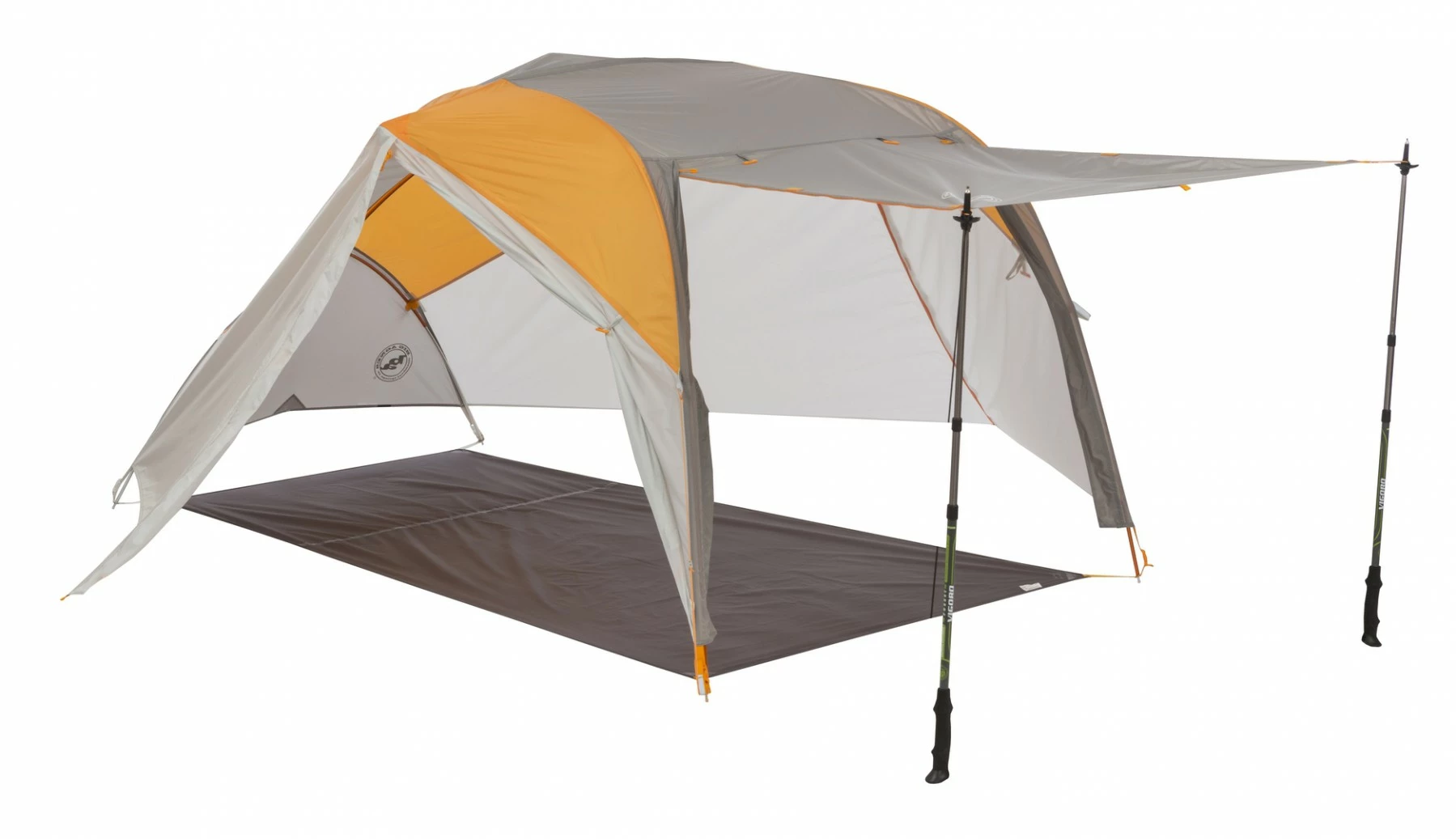 Big Agnes Salt Creek SL2 8 Big Agnes Salt Creek SL2 – Image 8
