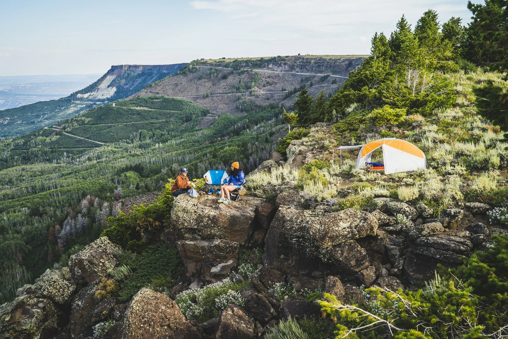 Big Agnes Salt Creek SL3 11 Big Agnes Salt Creek SL3 – Image 11
