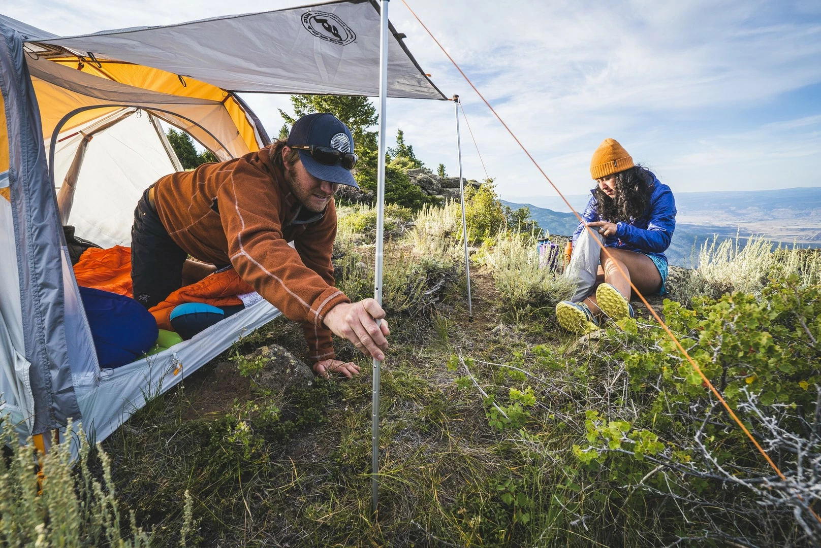 Big Agnes Salt Creek SL3 13 Big Agnes Salt Creek SL3 – Image 13