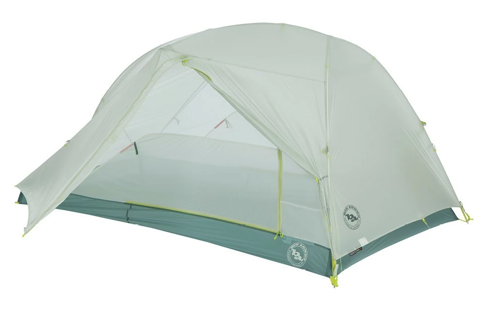 Big Agnes Tiger Wall 2 Platinum 1 Big Agnes Tiger Wall 2 Platinum