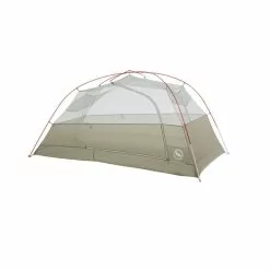 Tente De Randonnée Big Agnes Copper Spur HV UL2 (Olive Green)