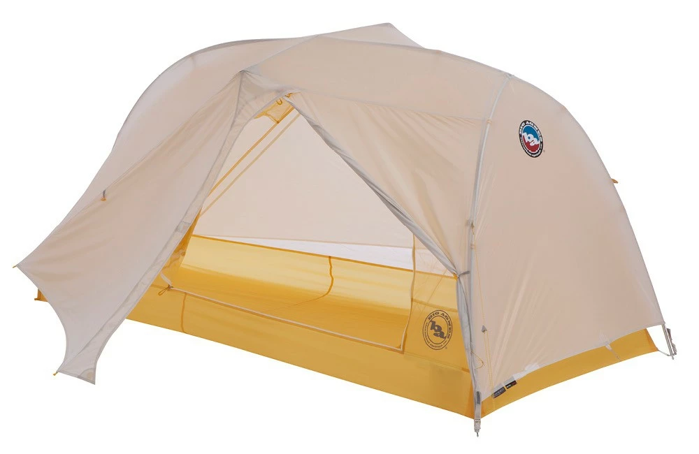 Big Agnes Tiger Wall UL1 Solution Dye 1 Big Agnes Tiger Wall UL1 Solution Dye