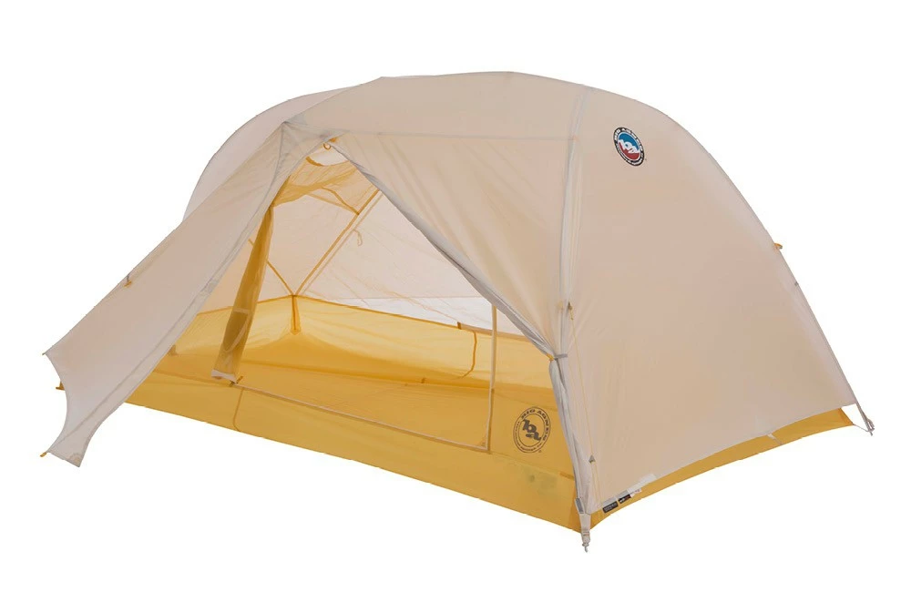 Big Agnes Tiger Wall UL2 Solution Dye 1 Big Agnes Tiger Wall UL2 Solution Dye