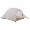 Tente Ultralégère Big Agnes Fly Creek HV UL2 Solution Dye Gray/Greige